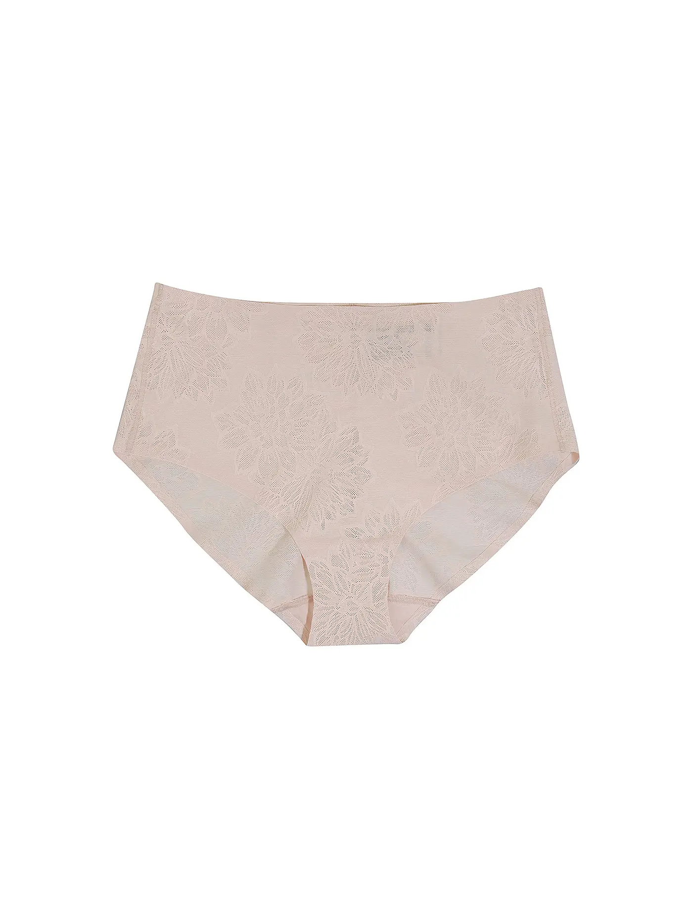 TRIUMPH | Maxi Slip "Smart" (Schwarz) | beige